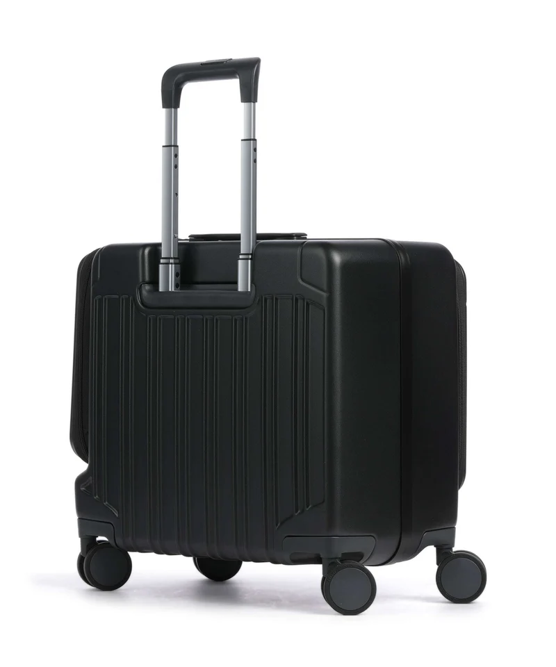 Piquadro Valise 4 roues mat black