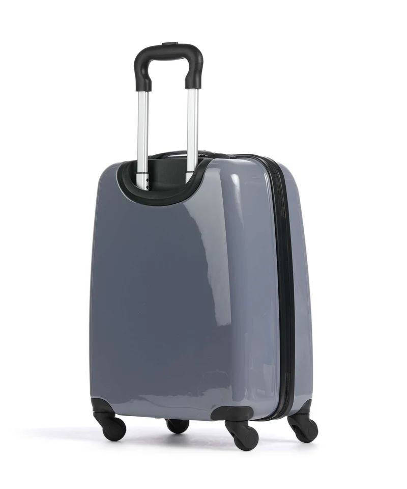 Roncato Looney Tunes Valise enfant à roulettes taz antracite