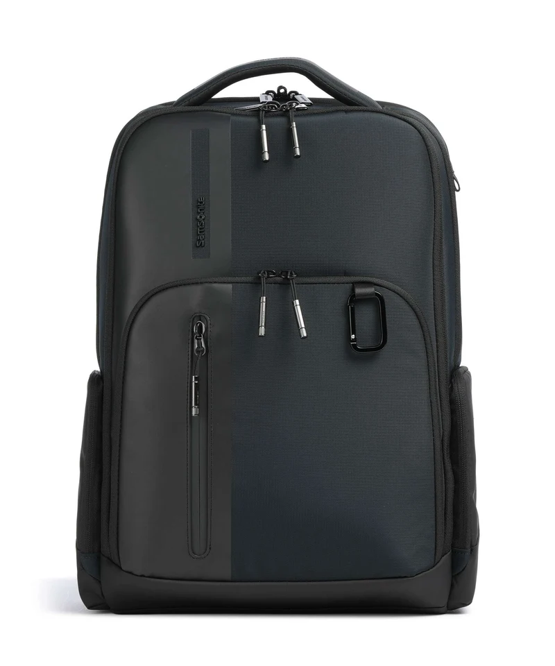 Samsonite Biz2Go Sac à dos d'ordinateur deep blue