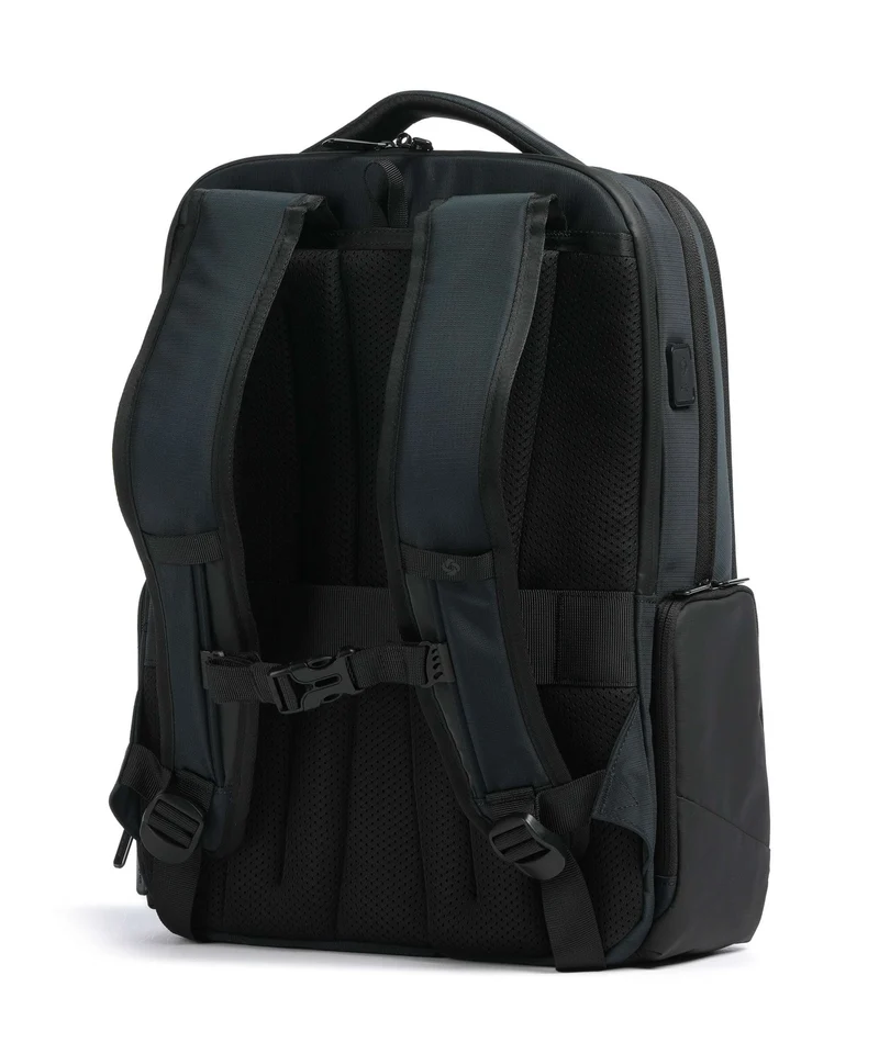 Samsonite Biz2Go Sac à dos d'ordinateur deep blue