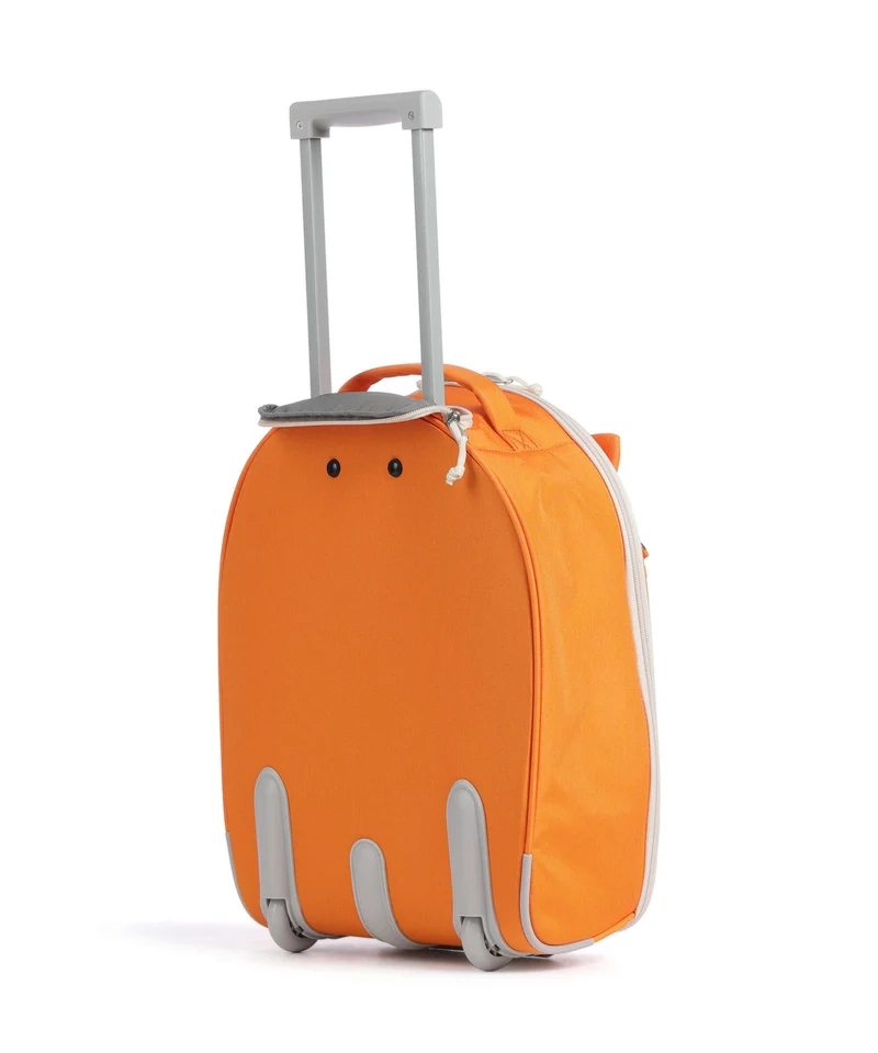 Samsonite Happy Sammies Valise enfant à roulettes tiger toby