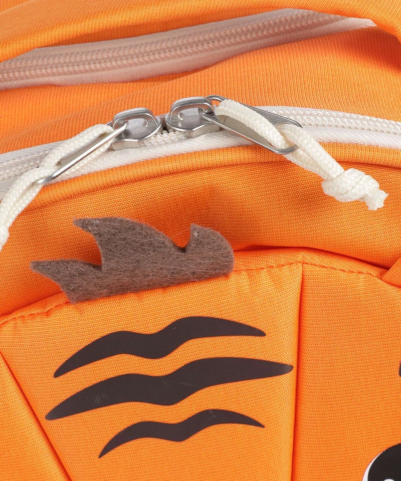 Samsonite Happy Sammies Valise enfant à roulettes tiger toby