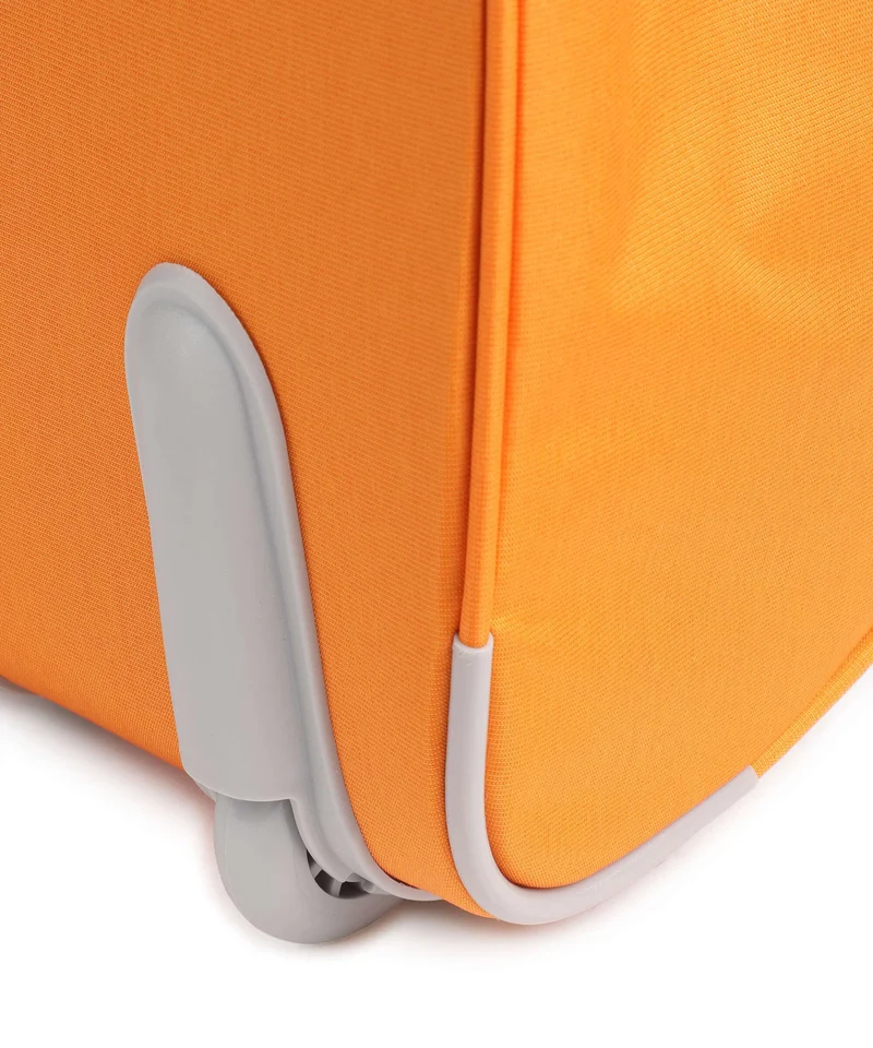 Samsonite Happy Sammies Valise enfant à roulettes tiger toby