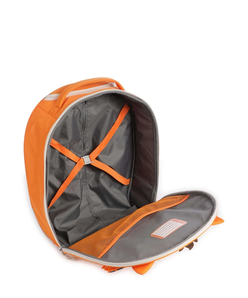 Samsonite Happy Sammies Valise enfant à roulettes tiger toby