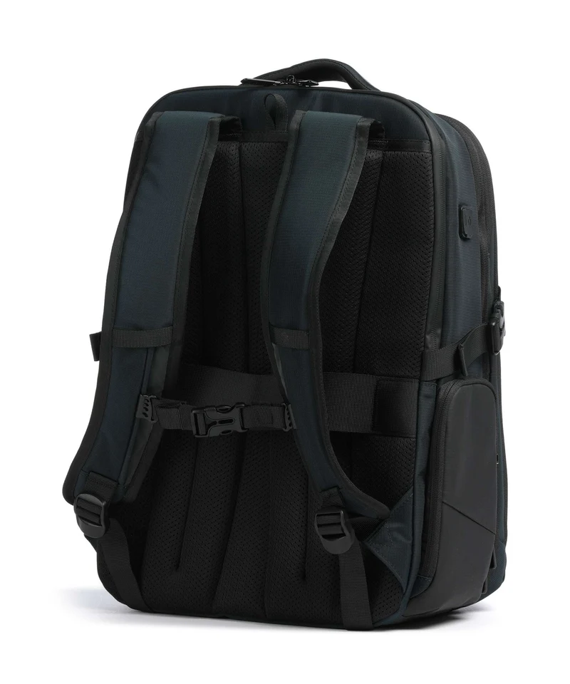 Samsonite Biz2Go Sac à dos de voyage deep blue