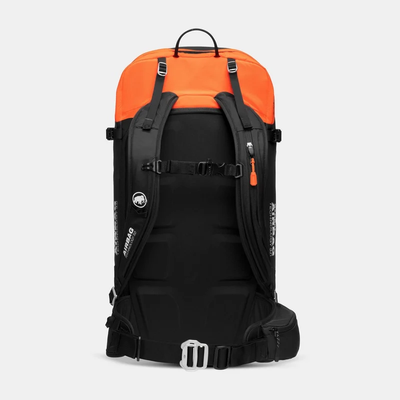 Sac à dos Mammut Pro 45 Removable Airbag 3.0
