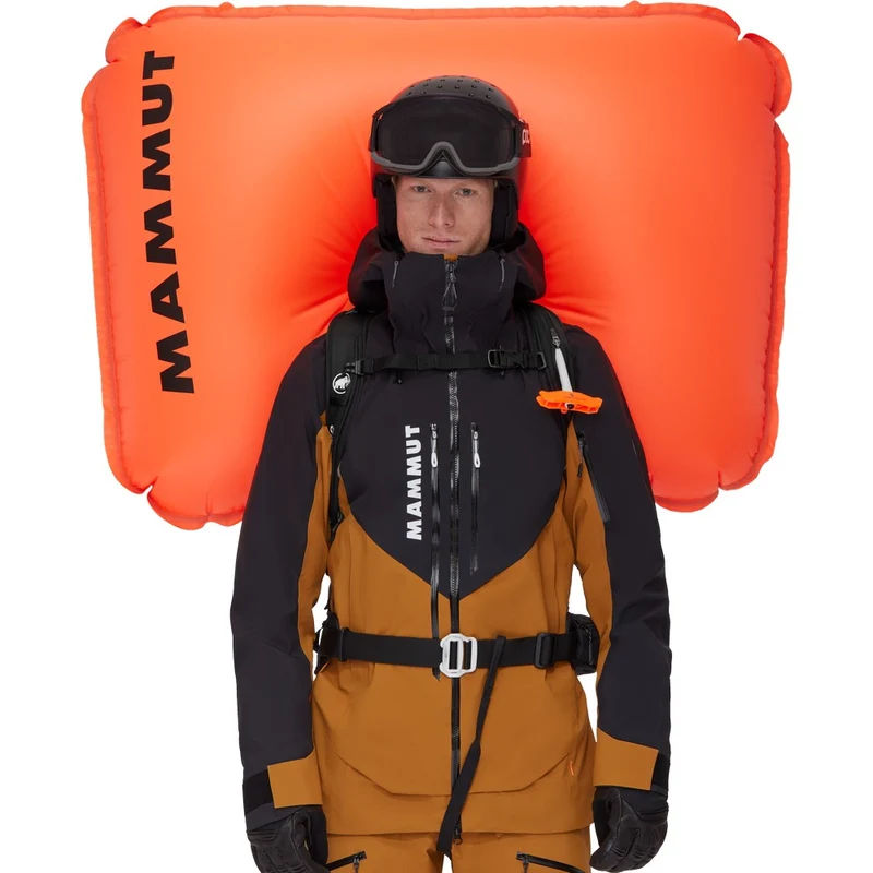 Sac à dos Mammut Pro 45 Removable Airbag 3.0