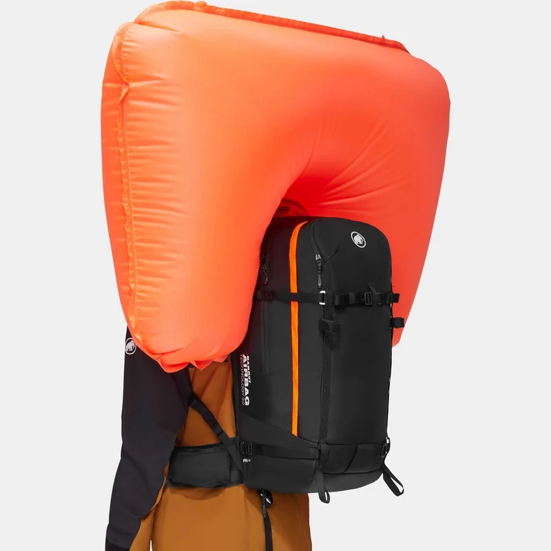 Sac à dos Mammut Pro 45 Removable Airbag 3.0