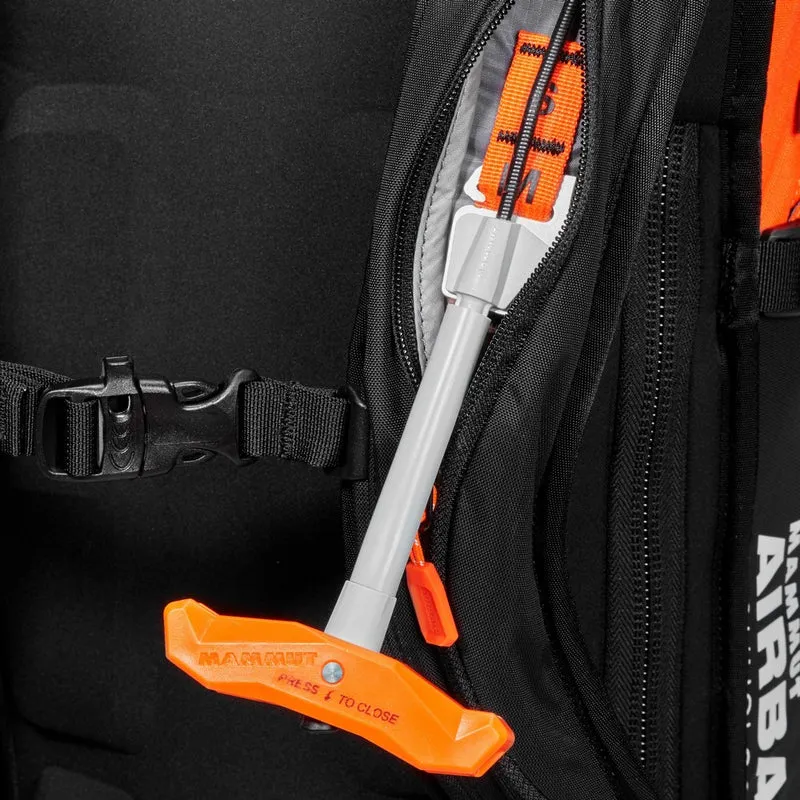 Sac à dos Mammut Pro 45 Removable Airbag 3.0