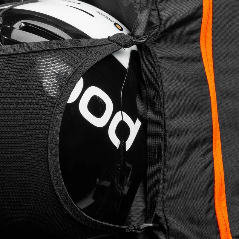 Sac à dos Mammut Pro 45 Removable Airbag 3.0