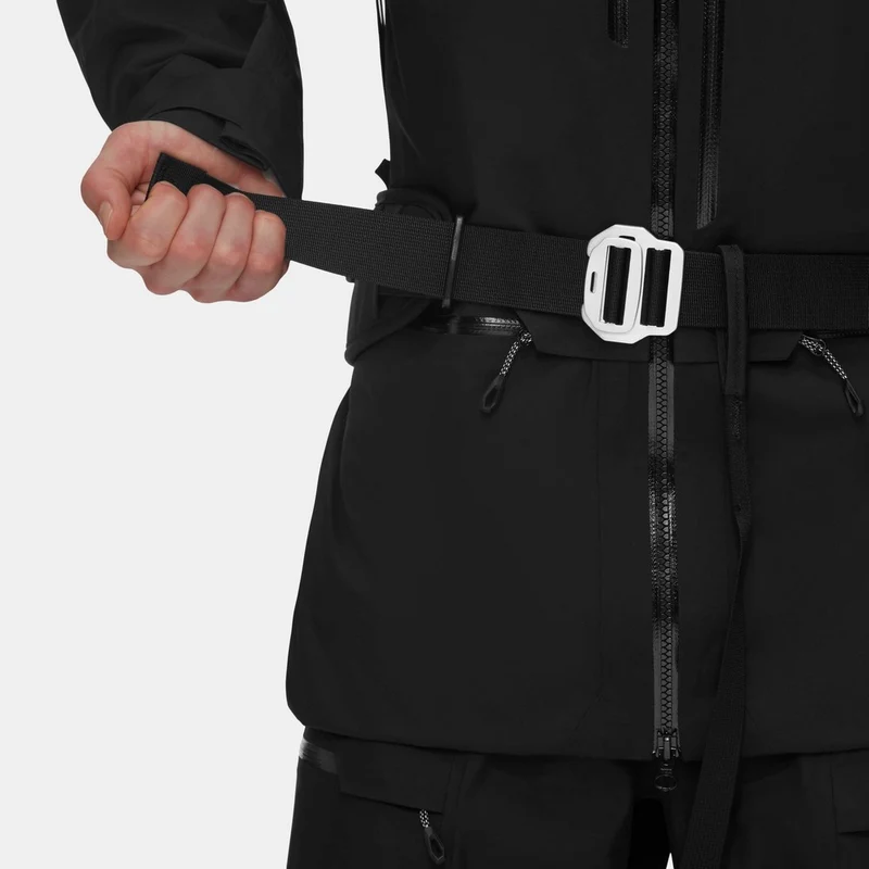Sac à dos Mammut Pro 45 Removable Airbag 3.0