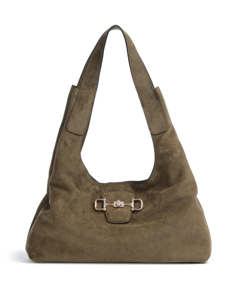 Guess Sunset Sac fourre-tout olive
