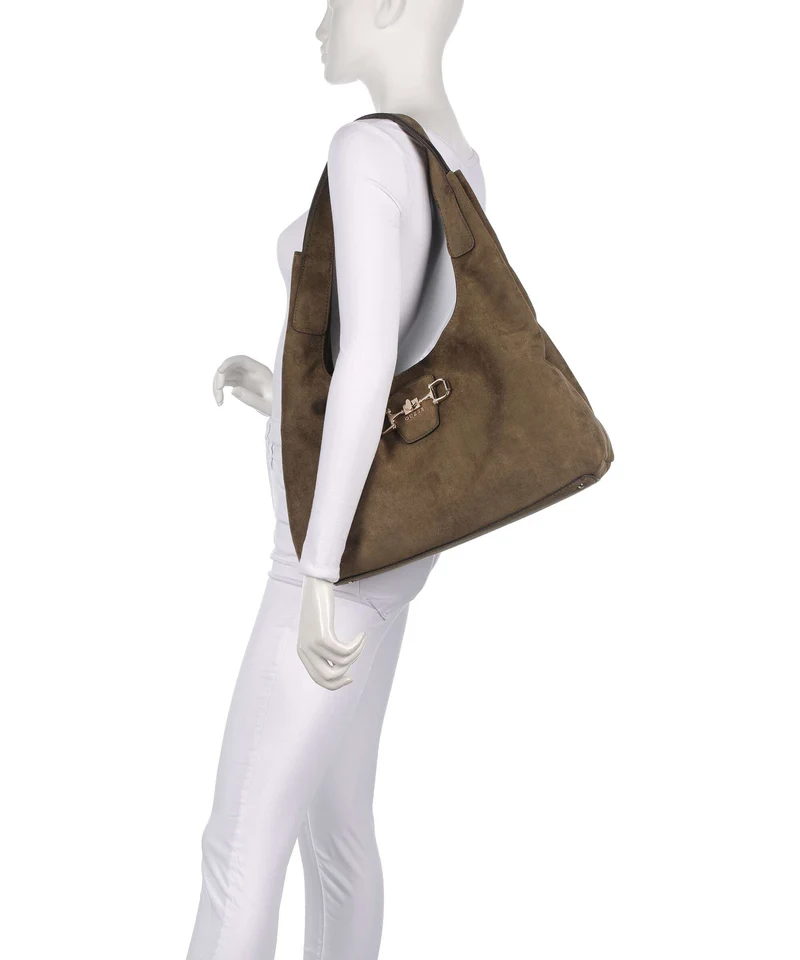 Guess Sunset Sac fourre-tout olive