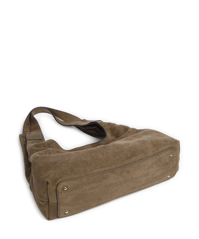 Guess Sunset Sac fourre-tout olive