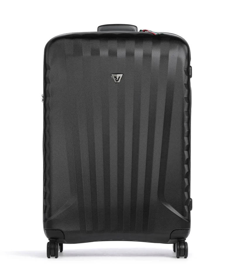Roncato UNO Premium 2.0 Valise 4 roues nero