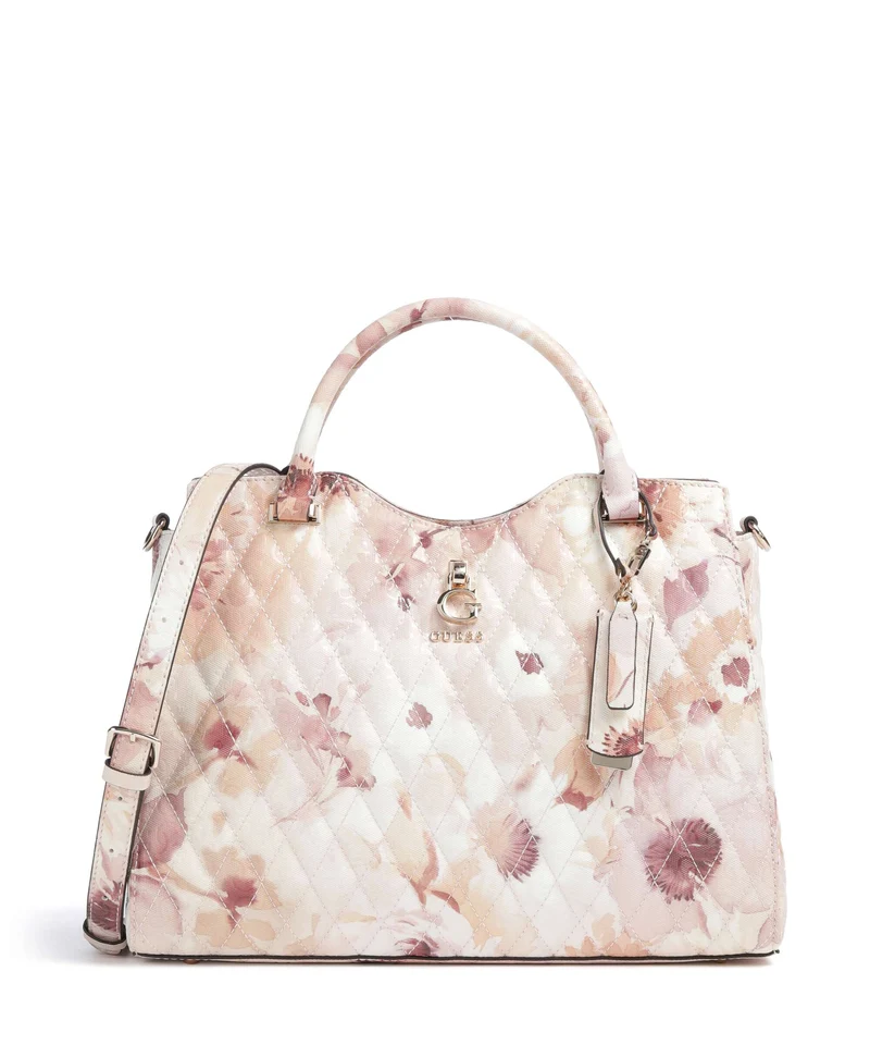 Guess Tamara Sac à main floral multi