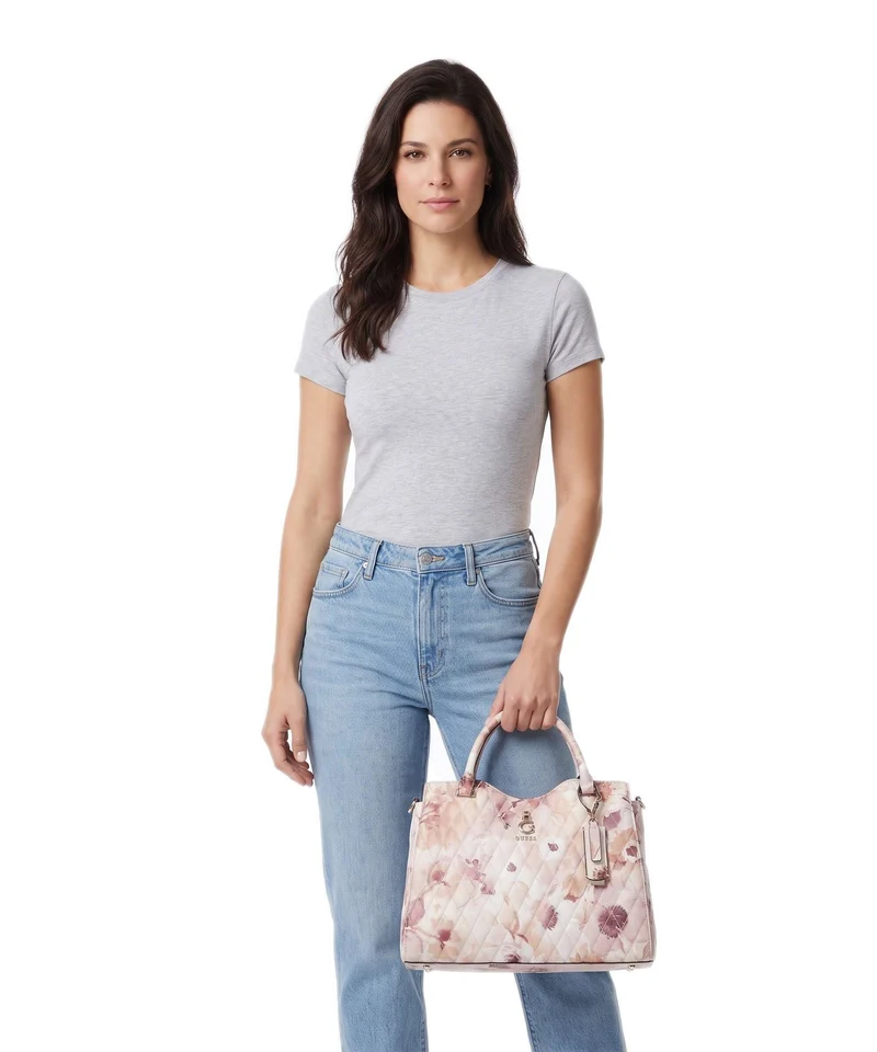 Guess Tamara Sac à main floral multi