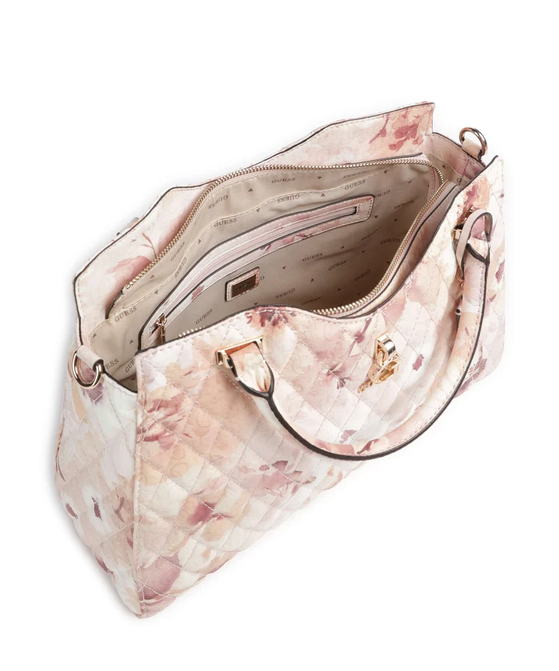Guess Tamara Sac à main floral multi