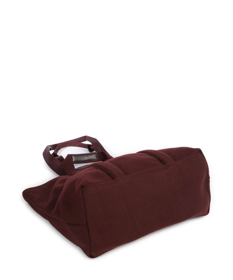 BOSS Palmah Sac à main open purple