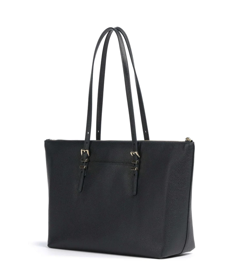 Michael Kors Quinn Large Cabas midnight