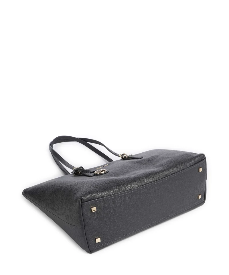 Michael Kors Quinn Large Cabas midnight