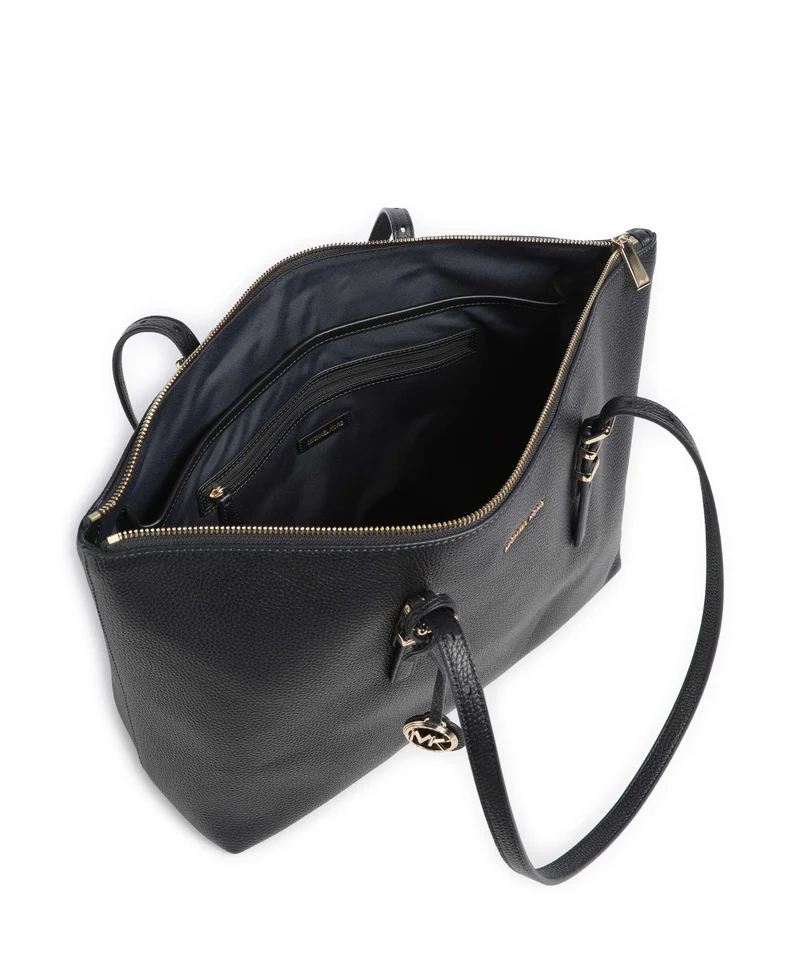 Michael Kors Quinn Large Cabas midnight