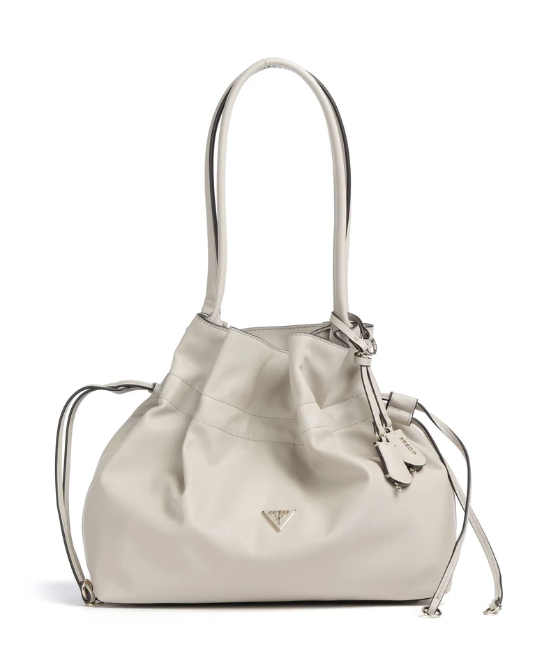 Guess Karima Sac seau bone