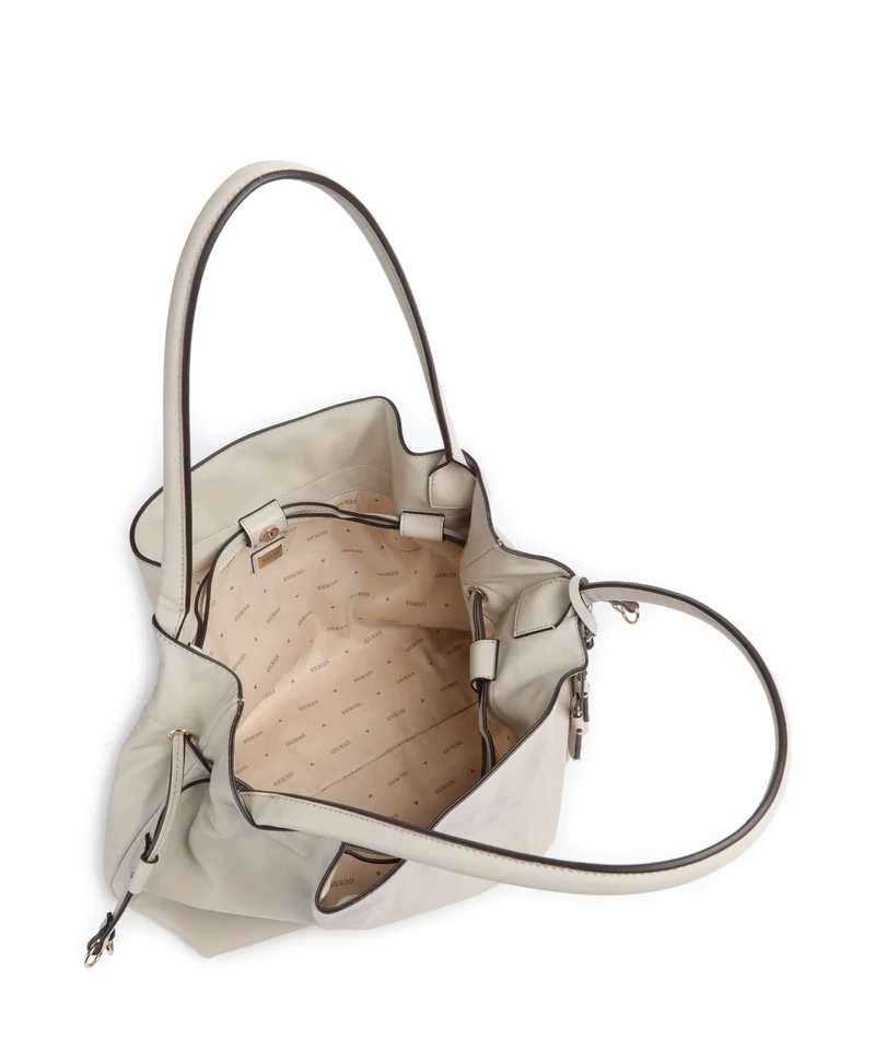 Guess Karima Sac seau bone