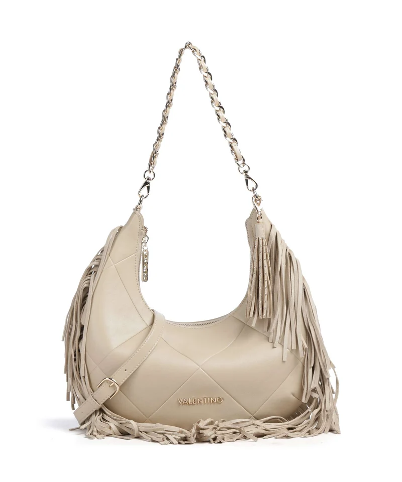 Valentino Bags Astrid Sac fourre-tout beige