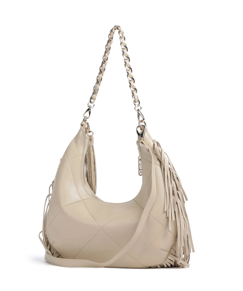 Valentino Bags Astrid Sac fourre-tout beige