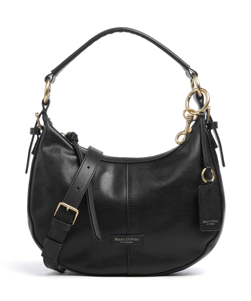 Marc O'Polo Pernille S Sac fourre-tout black