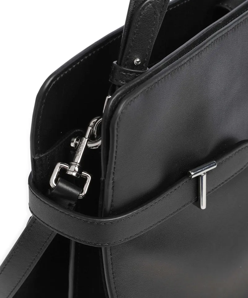 Le Tanneur Emy Sac fourre-tout black
