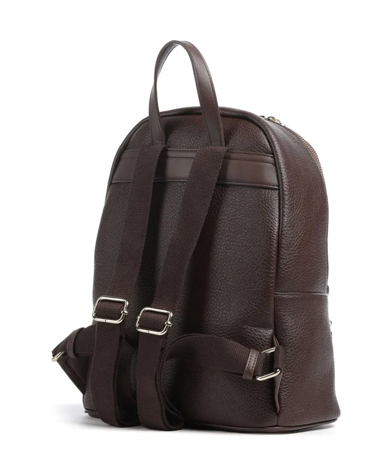 Valentino Bags Maury Sac à dos caffe