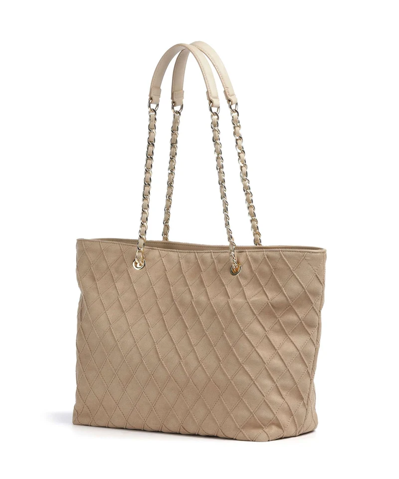 Valentino Bags Makena Cabas beige