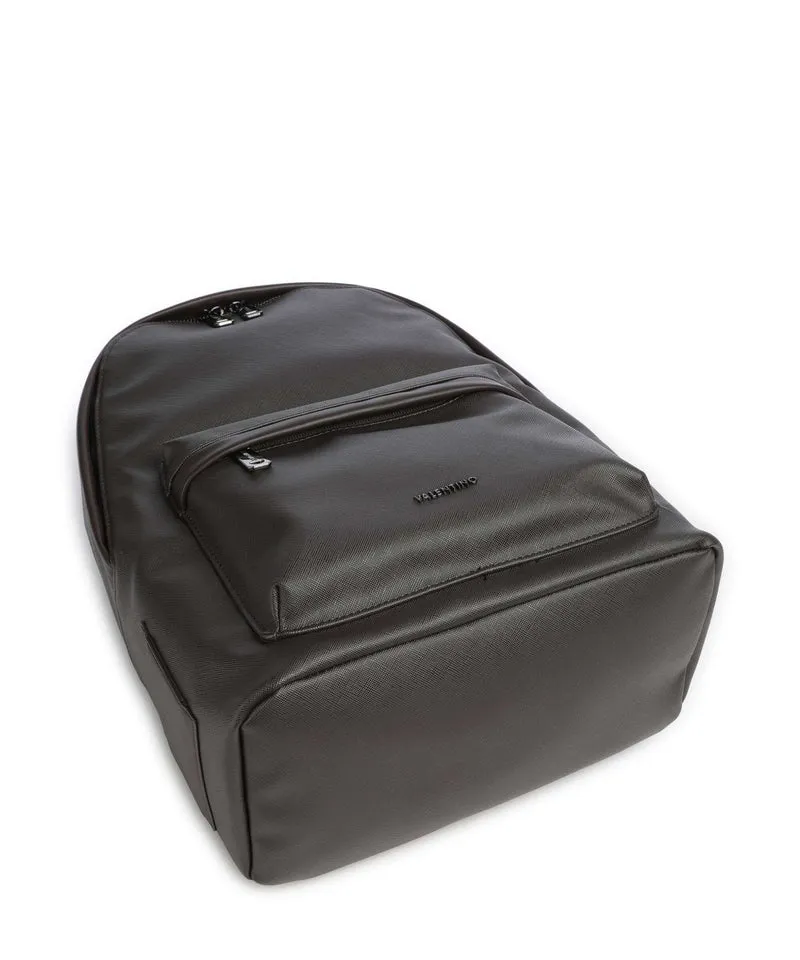 Valentino Bags Karo Sac à dos moro