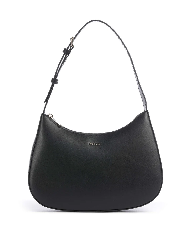 Furla Margot S Sac porté épaule nero