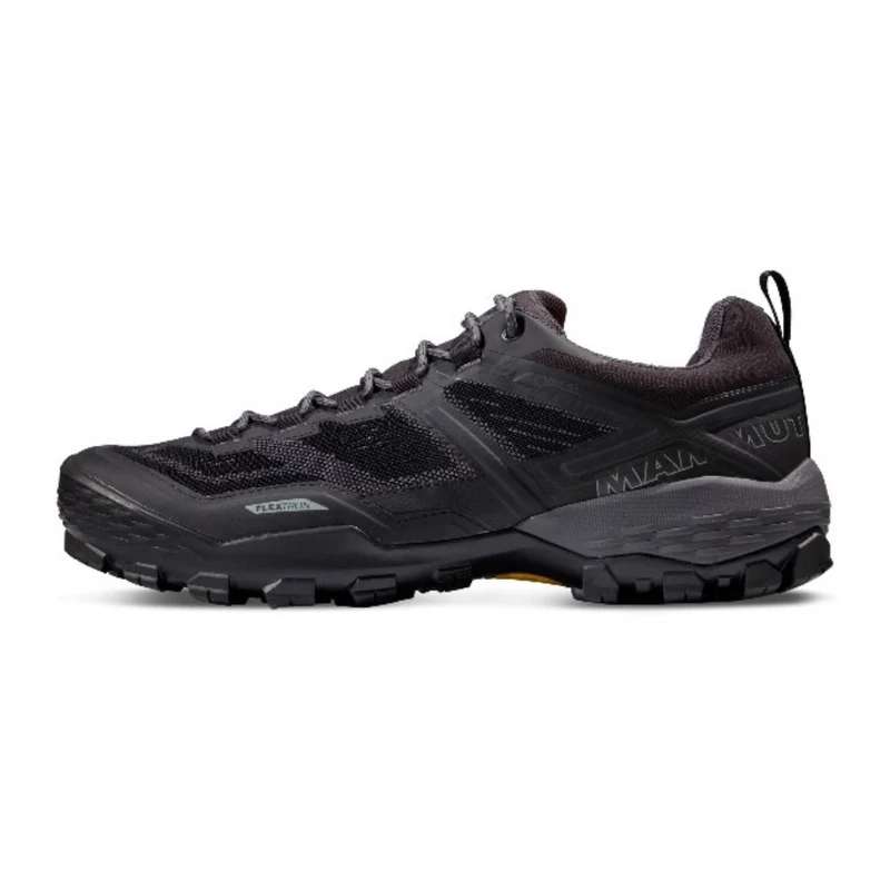 Souliers de randonnée Mammut Duncan Low GTX (hommes)