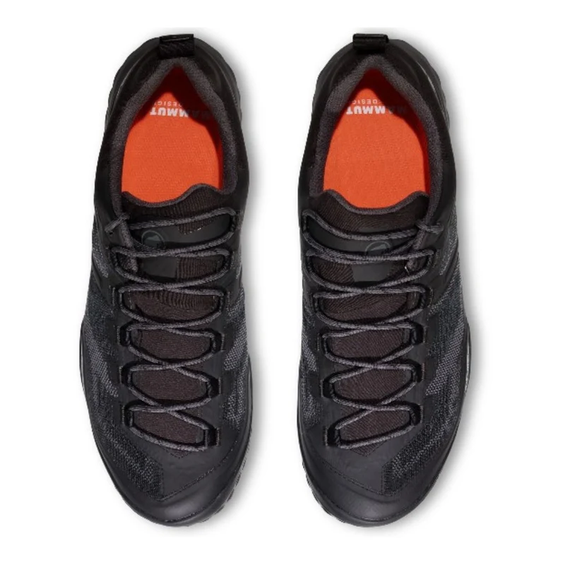 Souliers de randonnée Mammut Duncan Low GTX (hommes)