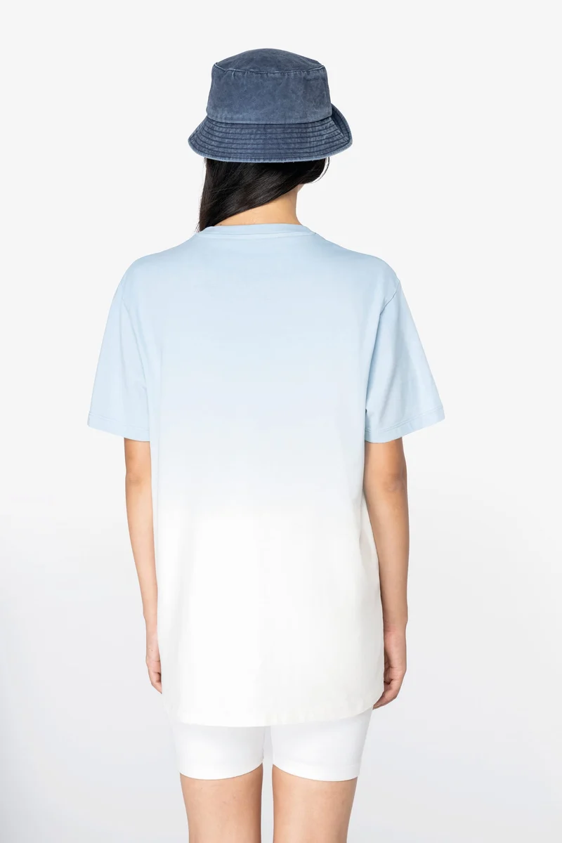 T-shirt Dip Dye