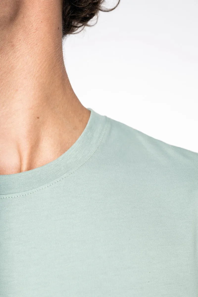T-shirt Dip Dye