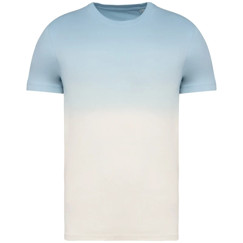 T-shirt Dip Dye