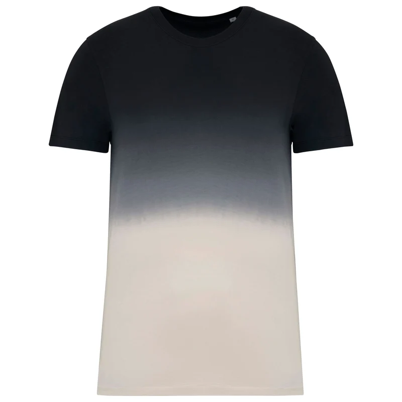 T-shirt Dip Dye