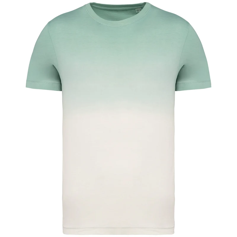 T-shirt Dip Dye