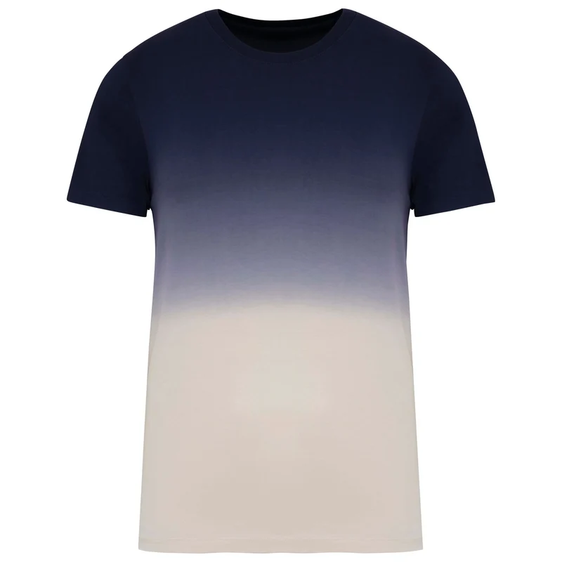 T-shirt Dip Dye