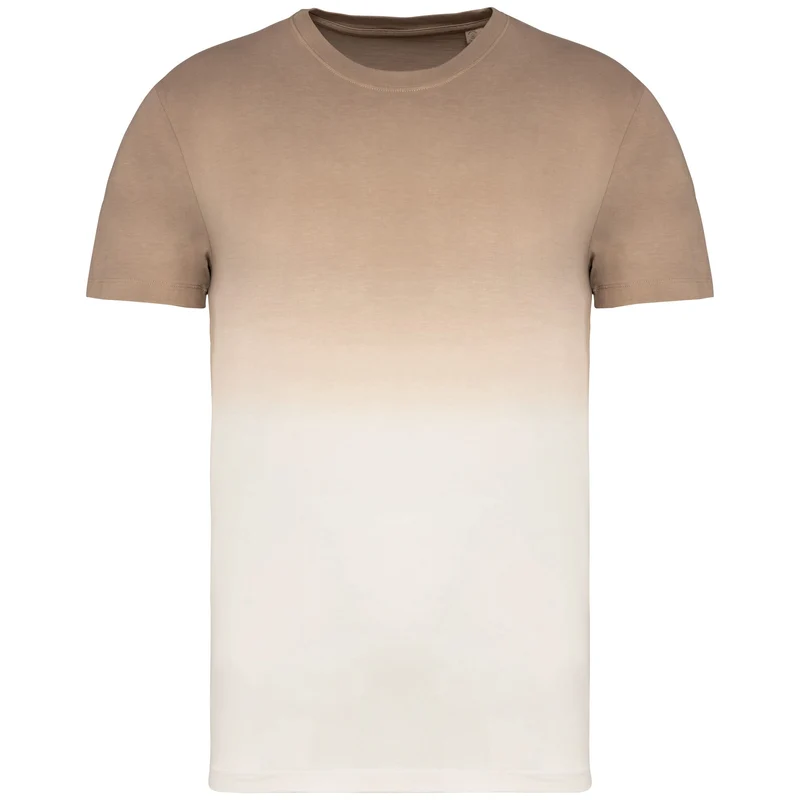 T-shirt Dip Dye