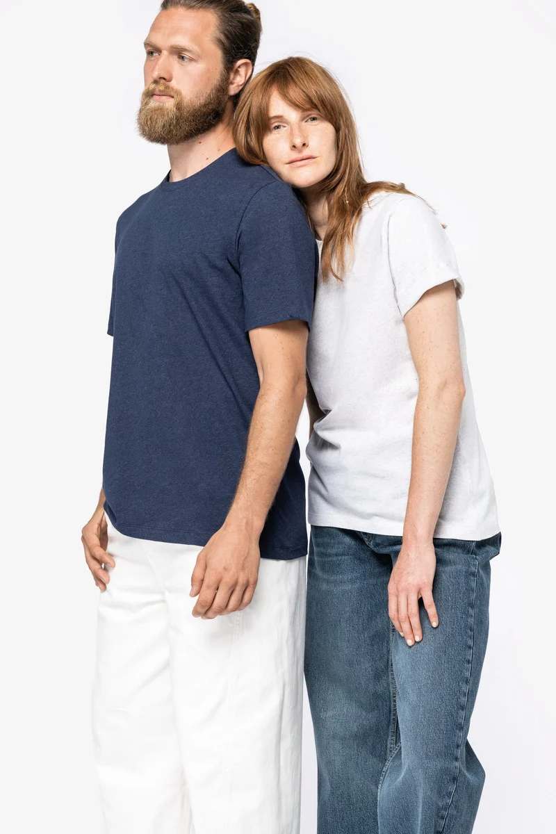 Tee-shirt - Recyclé