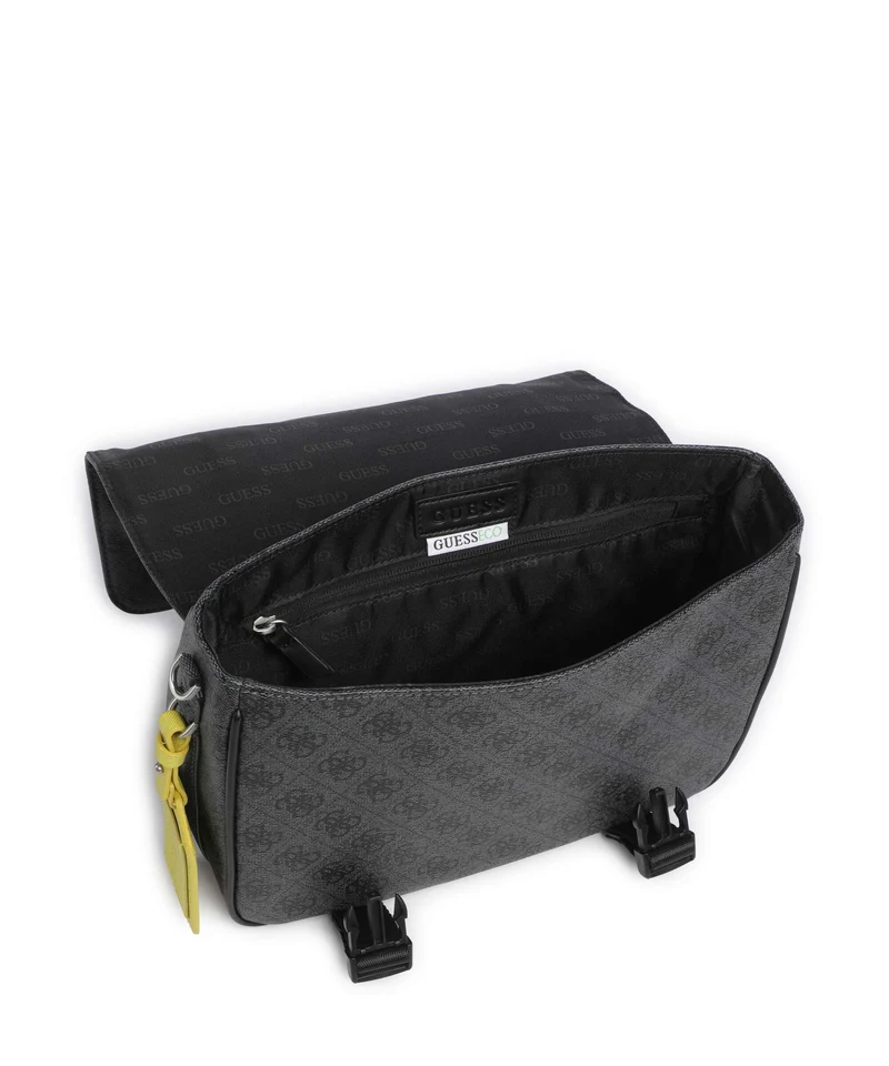Guess Milano Sac messager black