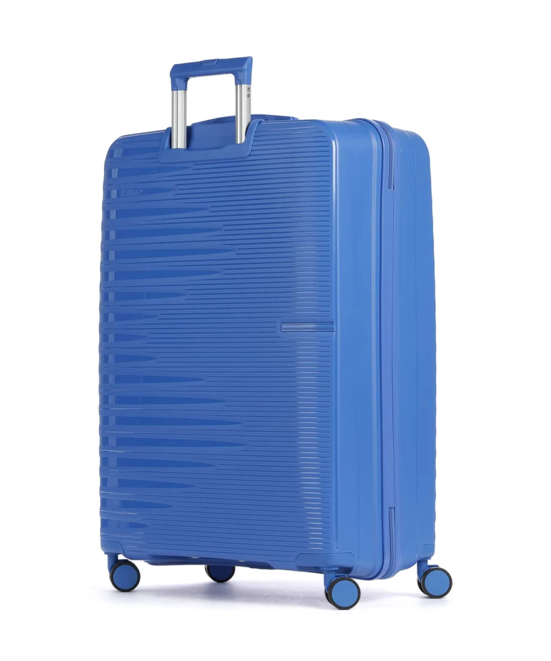 Travelite Pacific Valise 4 roues blue