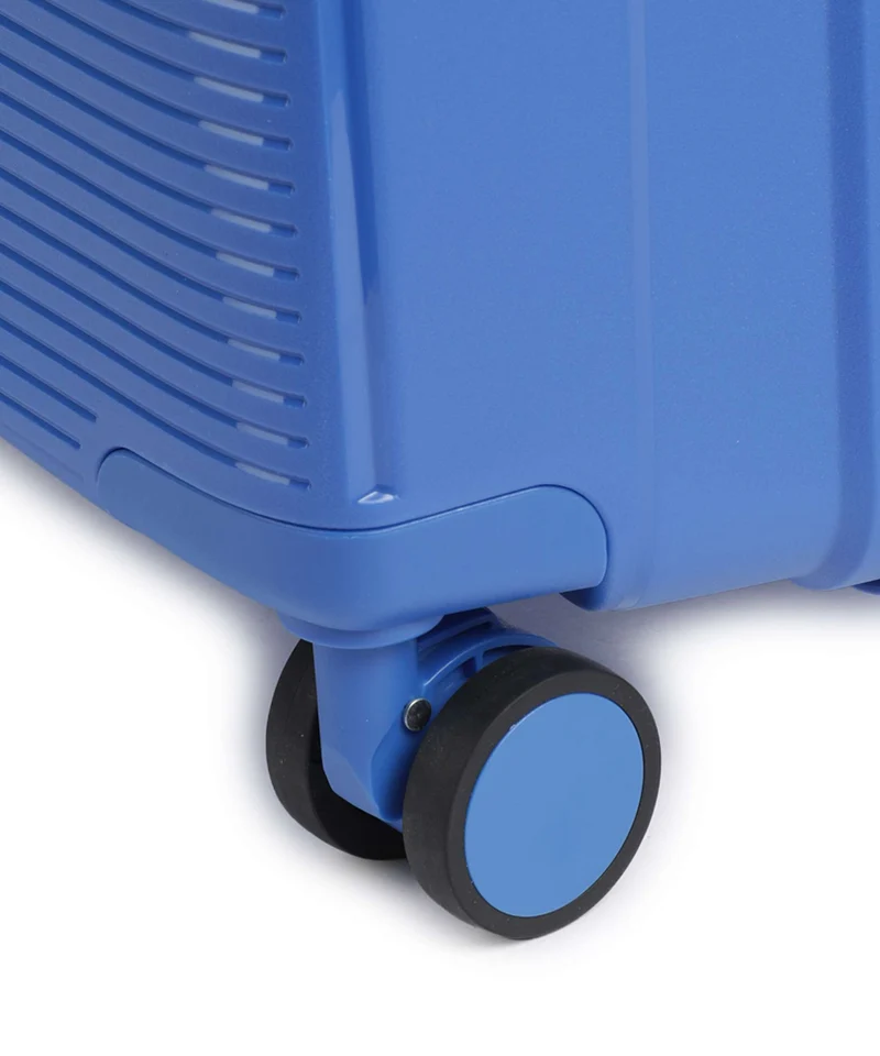 Travelite Pacific Valise 4 roues blue