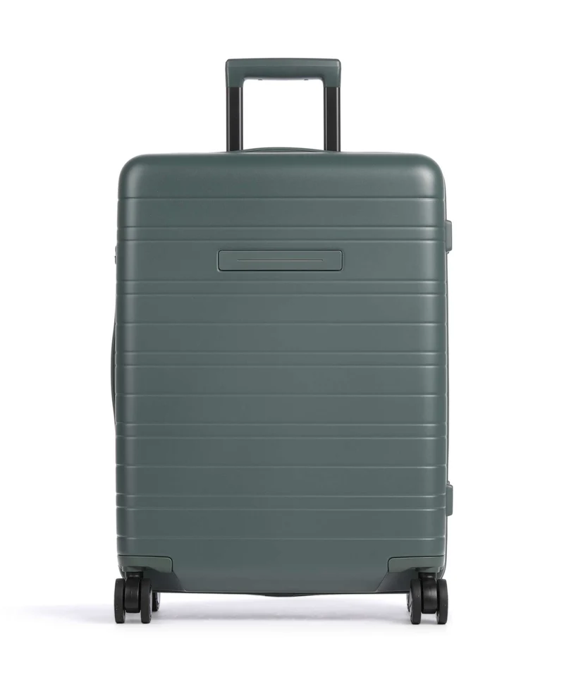 Horizn Studios H6 Pro Valise 4 roues pine green